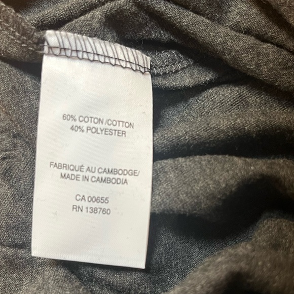 NWT Reitman’s PJ Set. “Champagne for Breakfast” - Picture 9 of 11